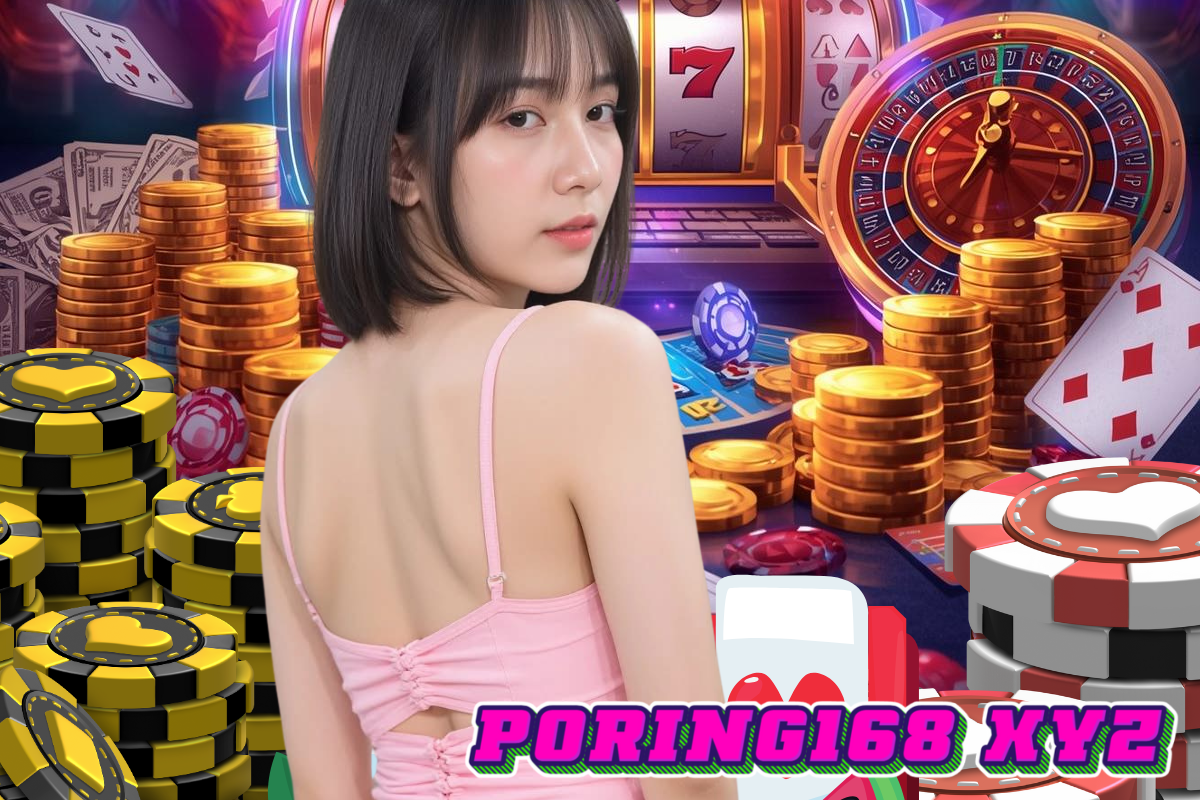 poring168 xyz slot