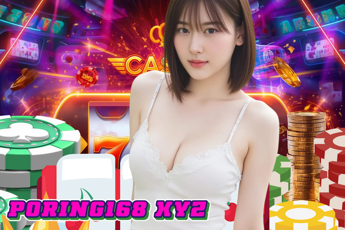 poring168 xyz สมัคร