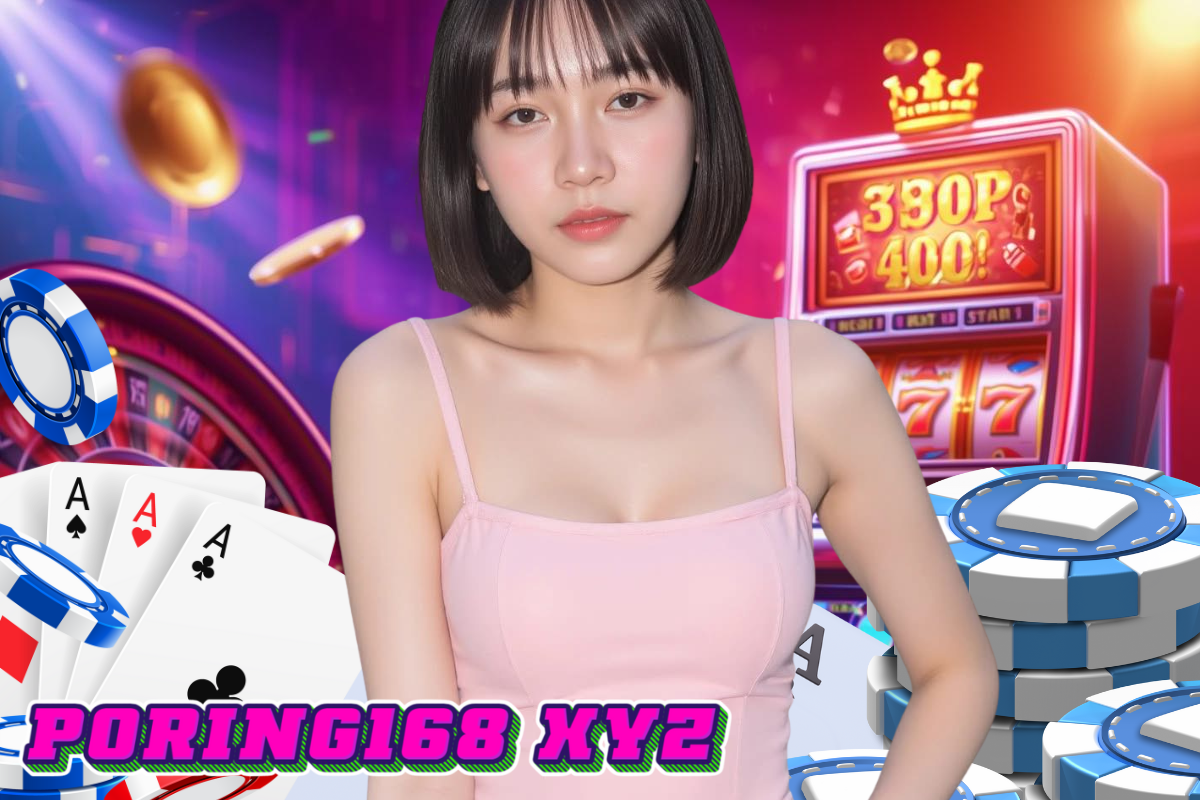 poring168 xyz